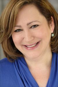 Connie Thanasoulis-Cerrachio – Six Firure Start