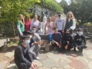 Earth Day at the Jacques Marchais Museum of Tibetan Art