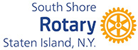 South Shore Rotary Logo