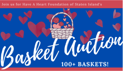 Have A Heart Foundation – Basket Auction