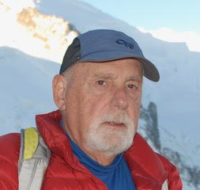 Alan Poritz