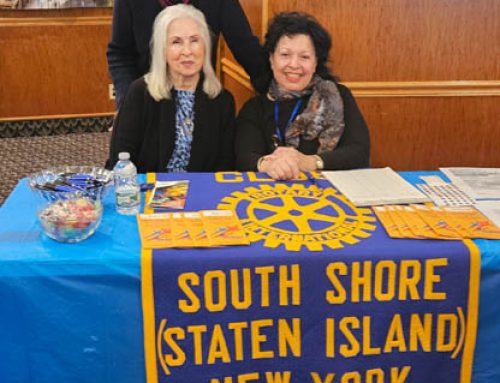 Womens Thrive – International Womens Day