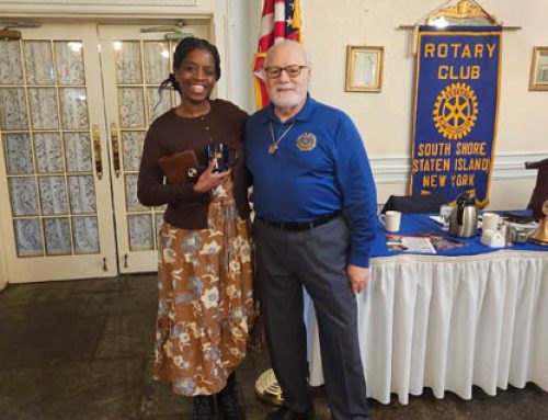 Guest Speaker: Health4youths