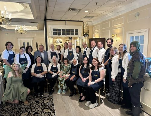 Hungerford Prom