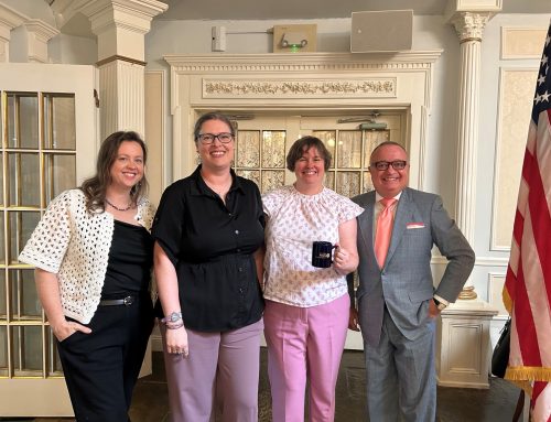 Guest Speakers: Janice Monger and Faith D’Alessandro from the Staten Island Museum